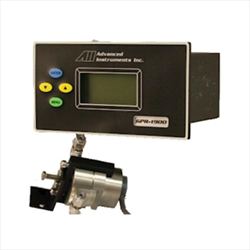 Thiết bị đo nồng độ khí Oxy PST AII GPR-1900/2900